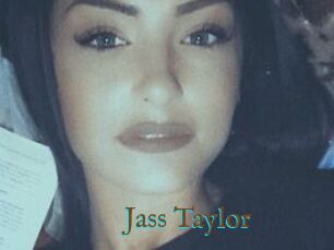 Jass_Taylor