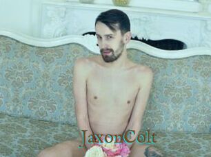 JaxonColt