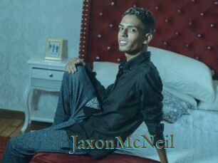 JaxonMcNeil