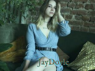 JayDoyle