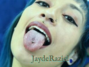 JaydeRaziel