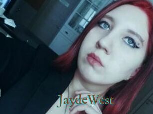 JaydeWest