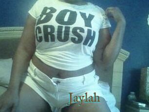 Jaylah