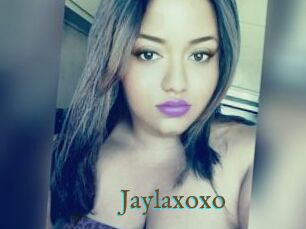 Jaylaxoxo