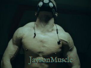 JaysonMuscle