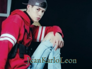 JeanKarloLeon