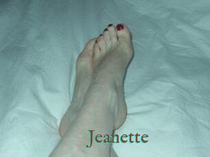 Jeanette
