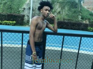 Jeanlucas007