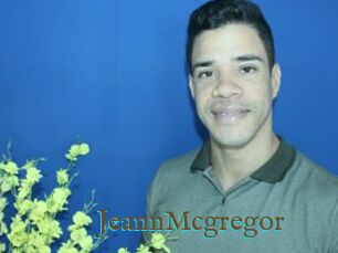 JeannMcgregor