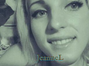 JeanneL