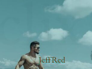 JeffRed