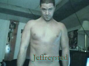 Jeffreystud