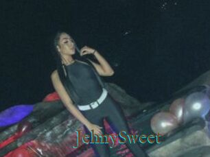 JehnySweet