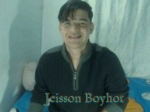 Jeisson_Boyhot