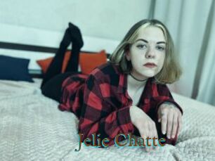 Jelie_Chatte