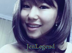 JenLegend