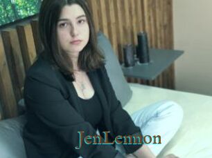 JenLennon