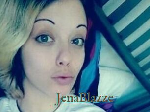JenaBlazze