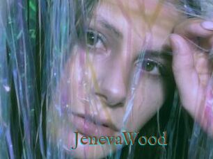 JenevaWood