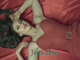 JenicaFox