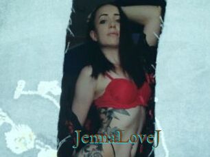 JennaLoveJ