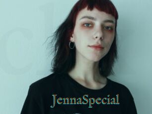 JennaSpecial