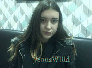 JennaWilld