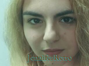 JenniferRetro
