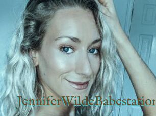 JenniferWildeBabestation