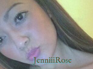 JenniiiRose