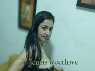 Jenns_weetlove
