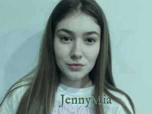 JennyMia