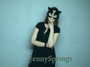 JennySprings