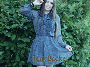 JenyBacker