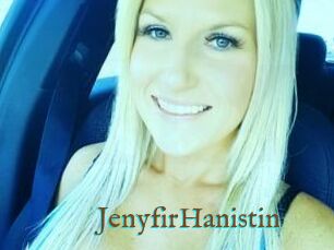 JenyfirHanistin