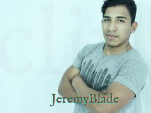 JeremyBlade