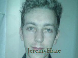 JeremyHaze