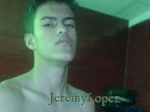 JeremyLopez