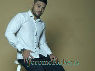 JeromeRoberts