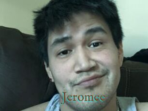 Jeromee