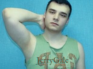 JerryGale