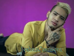 JeshuaCasanova