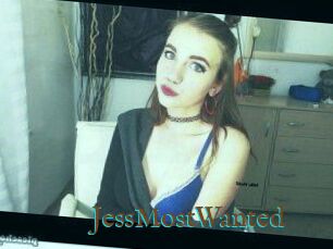 JessMostWanted
