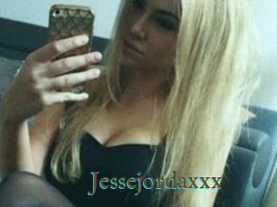 Jessejordaxxx