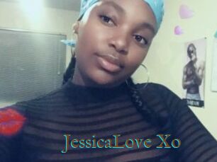 JessicaLove_Xo