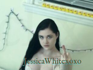 JessicaWhitexoxo