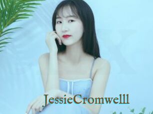 JessieCromwelll