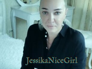 JessikaNiceGirl