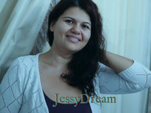 JessyDream