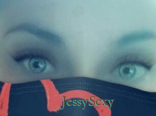 JessySexy